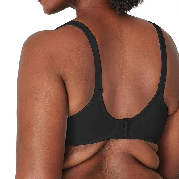 New - Women's 18 Hour® Bounce Control Convertible Wireless Bra - Picture 3 of 7